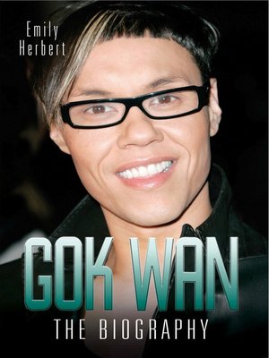 cover image of Gok Wan